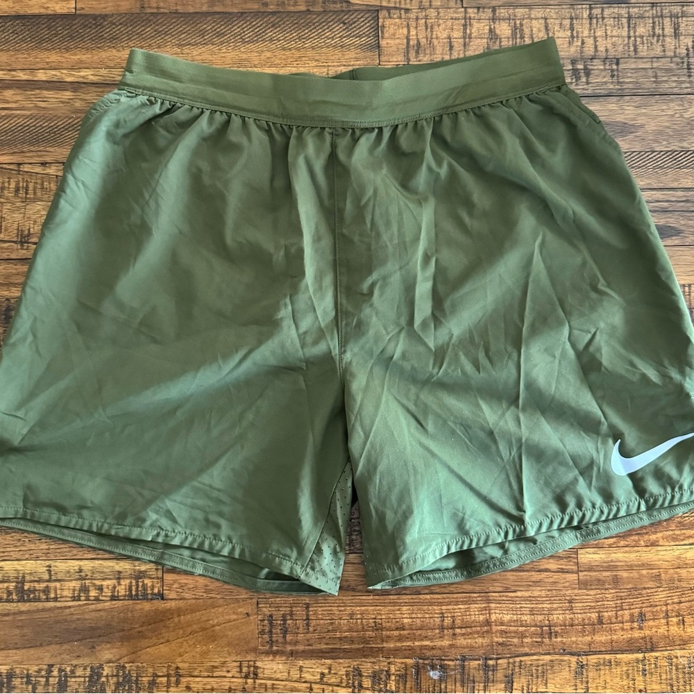 Nike Dri Fit Shorts